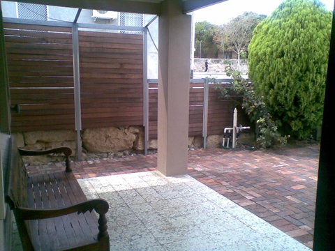 Dawson Accommodation - Accommodation Burleigh 9