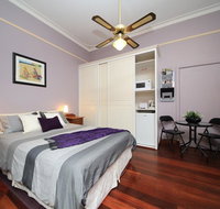 Dawson Accommodation - Accommodation Burleigh