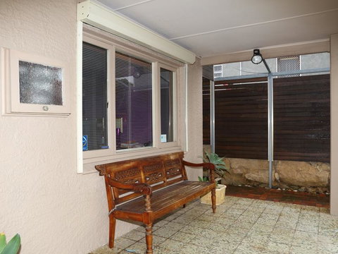 Dawson Accommodation - Accommodation Burleigh 7