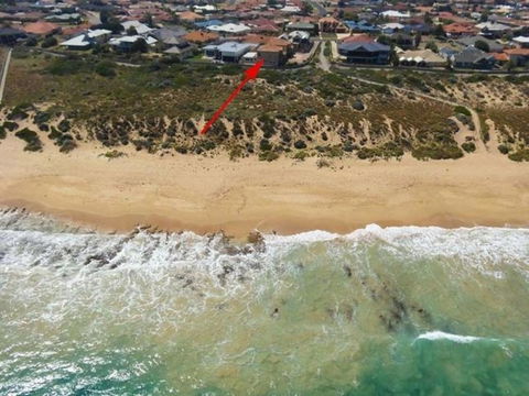 Caravel Beach House Mandurah - Accommodation Burleigh 18