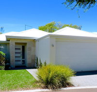 Contemporary Cove - Quindalup - Accommodation Burleigh