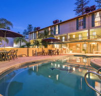 Cottesloe Beach Chalets