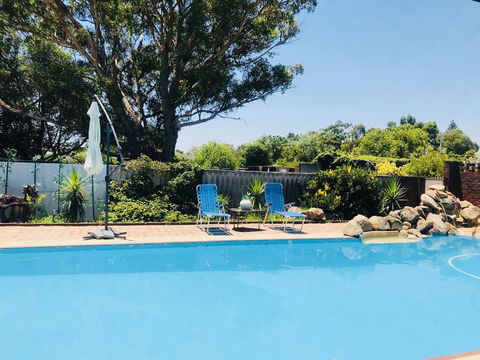 Swan Valley Rest Cottage - Accommodation Burleigh 2