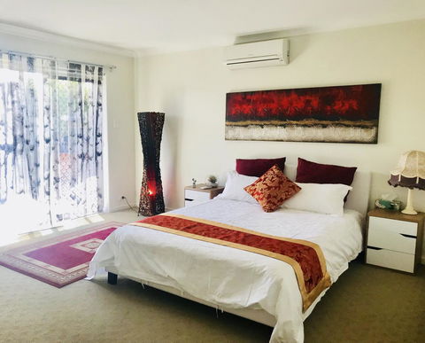 Swan Valley Rest Cottage - Accommodation Burleigh 21