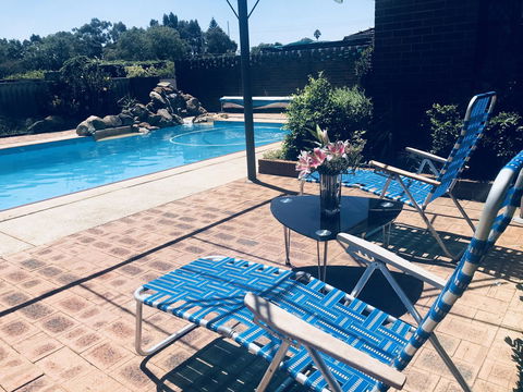 Swan Valley Rest Cottage - Accommodation Burleigh 17