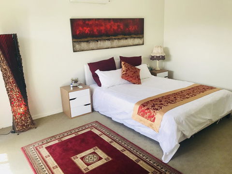 Swan Valley Rest Cottage - Accommodation Burleigh 20