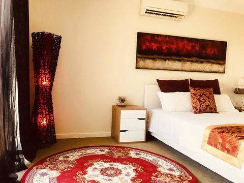 Swan Valley Rest Cottage - Accommodation Burleigh 3