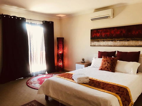 Swan Valley Rest Cottage - Accommodation Burleigh 4