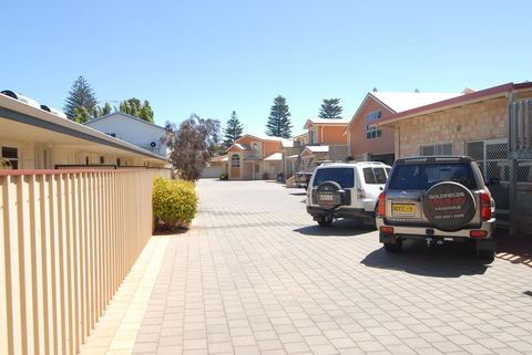 Esperance Foreshore Apartments - Accommodation Burleigh 7