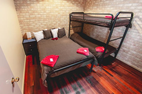 Esperance Foreshore Apartments - Accommodation Burleigh 17