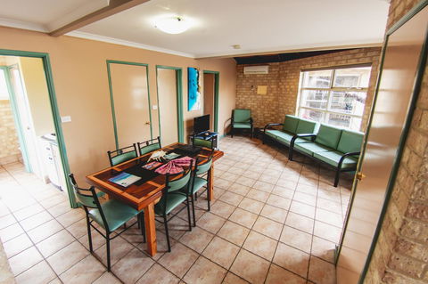 Esperance Foreshore Apartments - Accommodation Burleigh 33