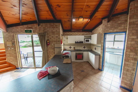 Esperance Foreshore Apartments - Accommodation Burleigh 43