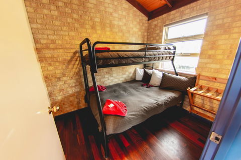 Esperance Foreshore Apartments - Accommodation Burleigh 39