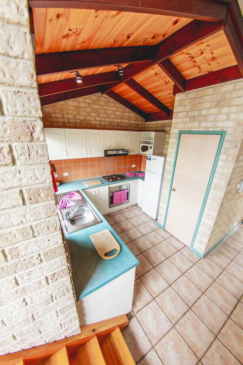 Esperance Foreshore Apartments - Accommodation Burleigh 18