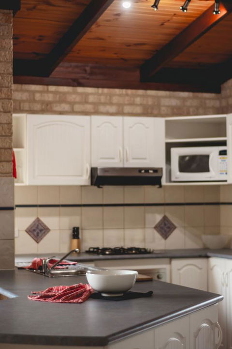 Esperance Foreshore Apartments - Accommodation Burleigh 44