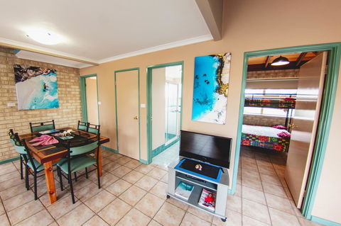 Esperance Foreshore Apartments - Accommodation Burleigh 3