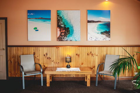 Esperance Foreshore Apartments - Accommodation Burleigh 6