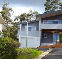 Cape Villas - Accommodation Burleigh