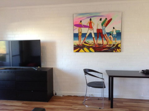 Location Location Vacation - Accommodation Burleigh 14