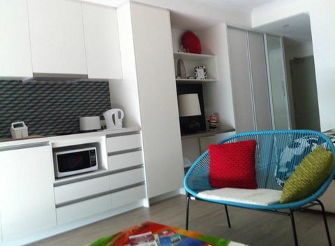 Location Location Vacation - Accommodation Burleigh 19
