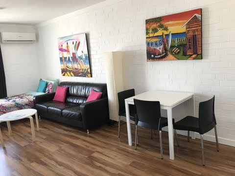 Location Location Vacation - Accommodation Burleigh 0