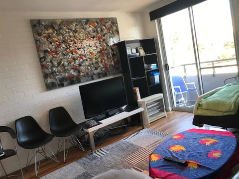 Location Location Vacation - Accommodation Burleigh 4