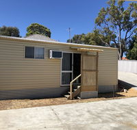 The Aurelian Cabin - Accommodation Burleigh