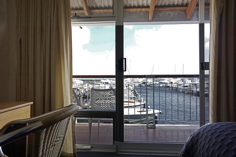 Oceanside 22 - Accommodation Burleigh 20
