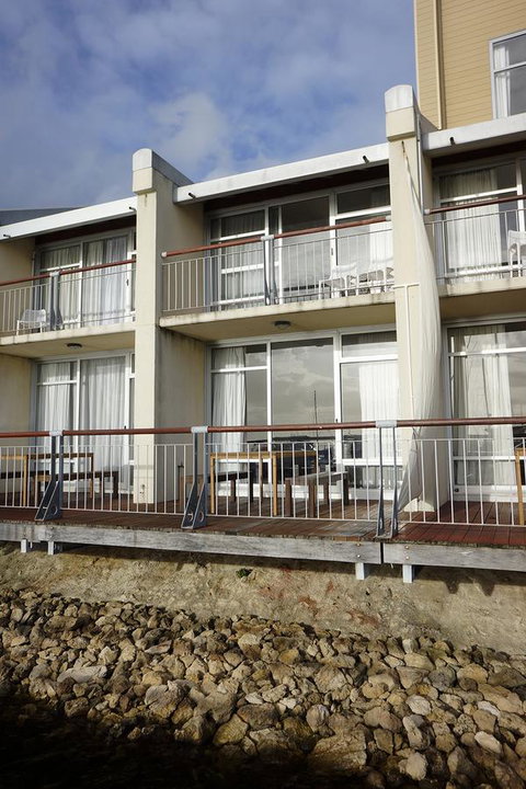 Oceanside 22 - Accommodation Burleigh 10