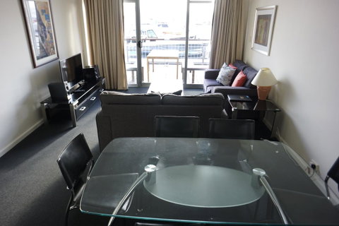 Oceanside 22 - Accommodation Burleigh 4