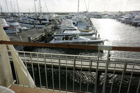Oceanside 22 - Accommodation Burleigh 12
