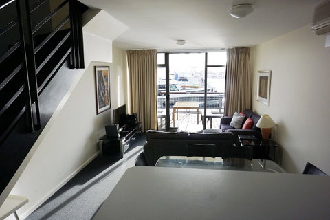 Oceanside 22 - Accommodation Burleigh 5