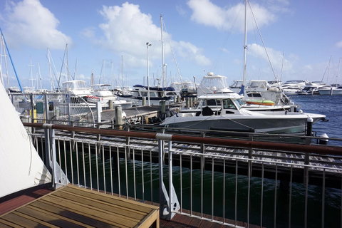 Oceanside 22 - Accommodation Burleigh 18