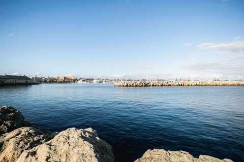 Oceanside 22 - Accommodation Burleigh 33