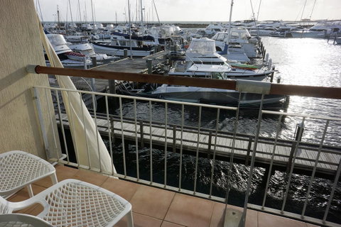 Oceanside 22 - Accommodation Burleigh 11