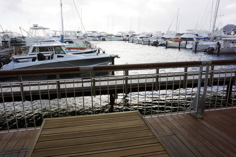 Oceanside 22 - Accommodation Burleigh 14