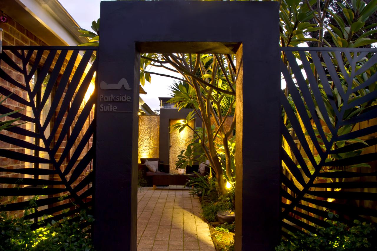 Highgate WA Accommodation Burleigh