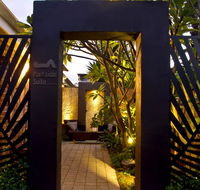 Haven on the Park - Accommodation Burleigh