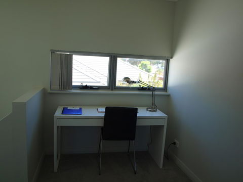 Hamersley Apartment - Accommodation Burleigh 8
