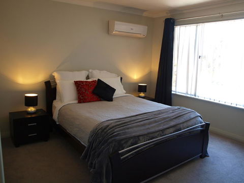 Hamersley Apartment - Accommodation Burleigh 0