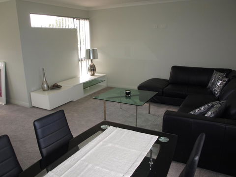 Hamersley Apartment - Accommodation Burleigh 6