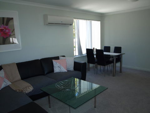Hamersley Apartment - Accommodation Burleigh 4