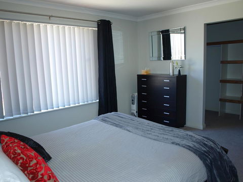 Hamersley Apartment - Accommodation Burleigh 2