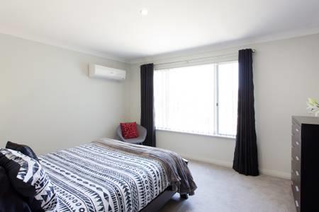 Hamersley Apartment - Accommodation Burleigh 1
