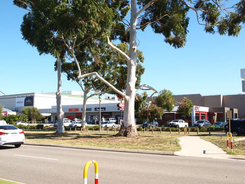 Hamersley Apartment - Accommodation Burleigh 11