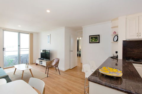 Ocean Breeze Apartment - Accommodation Burleigh 15