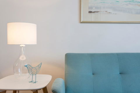 Ocean Breeze Apartment - Accommodation Burleigh 21