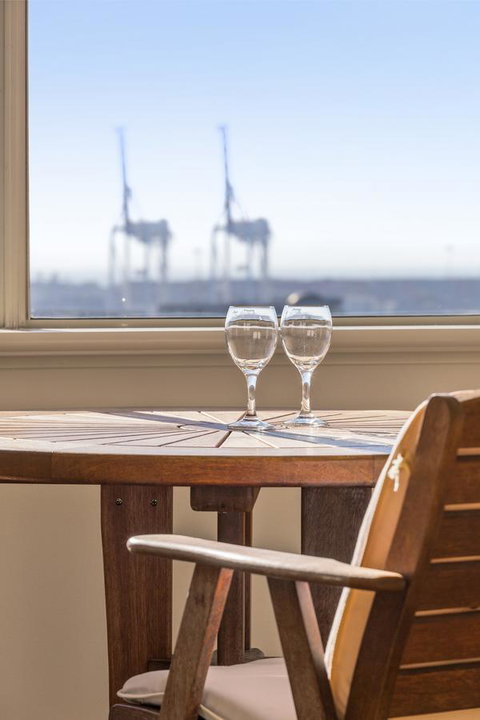 Studio 305 - Accommodation Burleigh 3