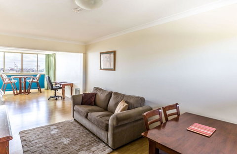 Studio 305 - Accommodation Burleigh 0