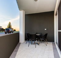 Reflections By Rockingham Apartments - Accommodation Burleigh